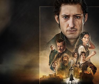 Il conte di Montecristo (di a. de la patelliere)