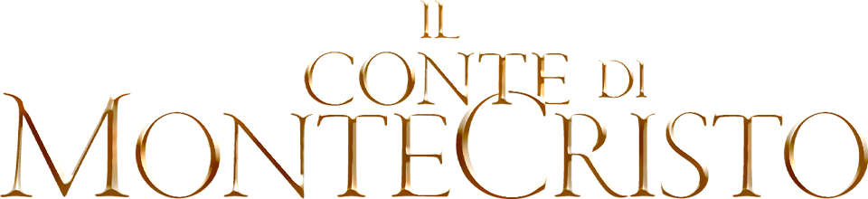 Il conte di Montecristo (di a. de la patelliere) logo