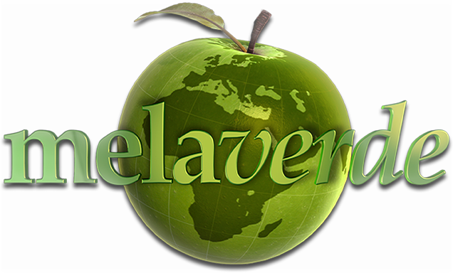 Melaverde logo