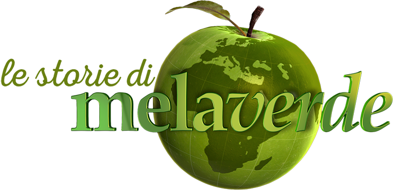 Le storie di Melaverde logo