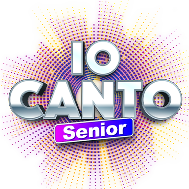 Io Canto Senior logo
