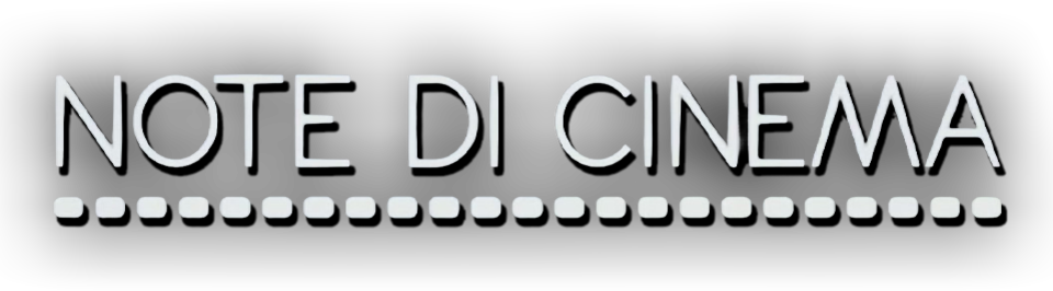 Note di cinema logo