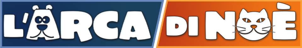 L'arca di Noè logo