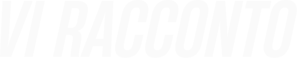 Vi racconto logo
