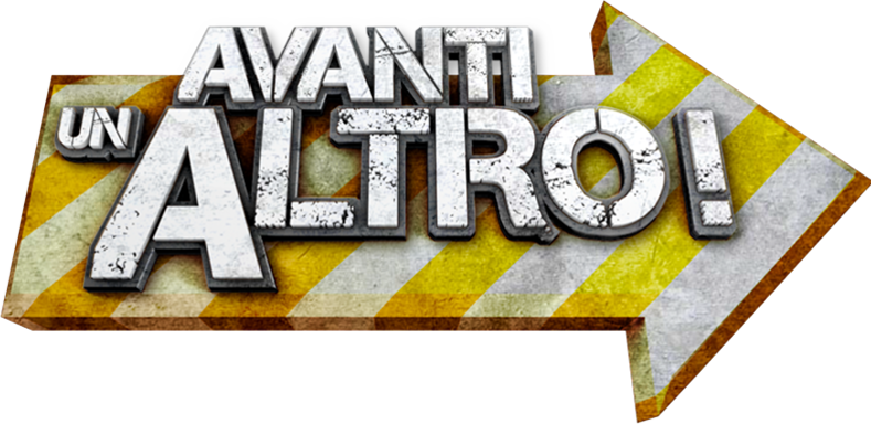 Avanti un altro! logo