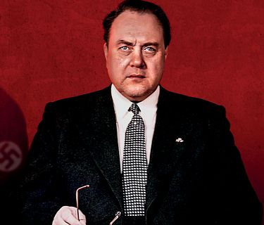 Il caso Kersten