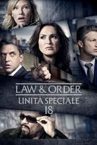 Law & Order: Unità speciale 18