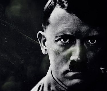 Hitler's secret sex life