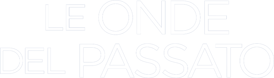Le onde del passato logo