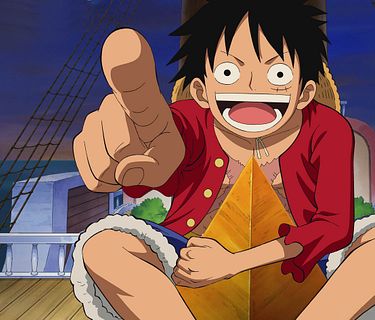 One Piece 17