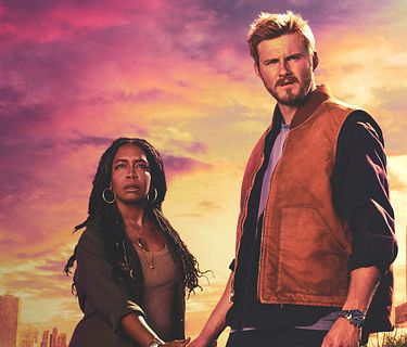 La terra sull'abisso 1