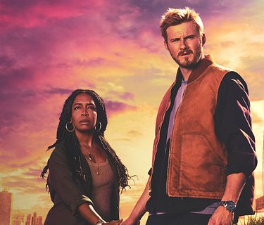 La terra sull'abisso 1