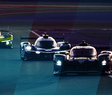 FIA World Endurance Championship