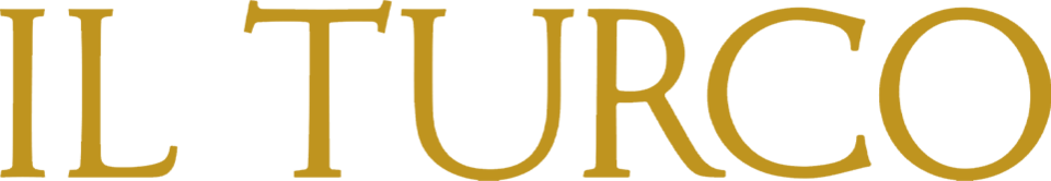 Il Turco logo