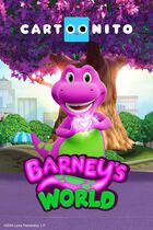 Il mondo di Barney
