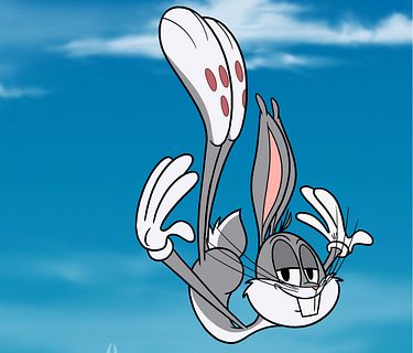 New Looney Tunes