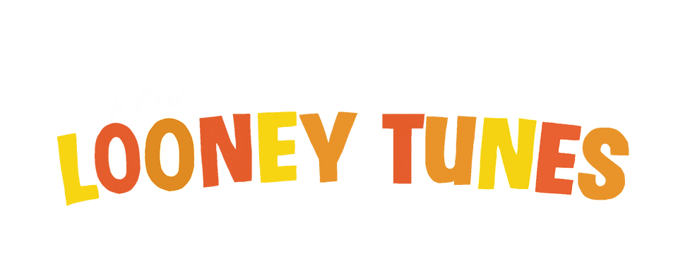 New Looney Tunes logo