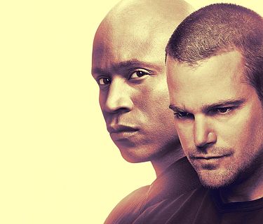 NCIS: Los Angeles 10