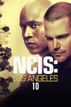 NCIS: Los Angeles 10