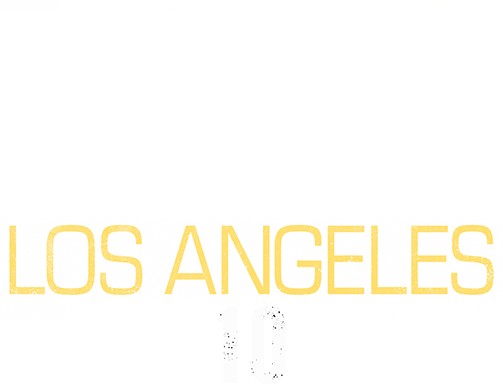 NCIS: Los Angeles 10 logo