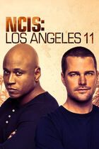NCIS: Los Angeles 11