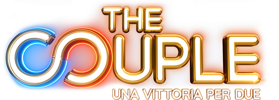The Couple - Una vittoria per due logo