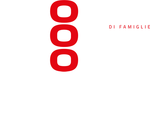 Storie non ordinarie di famiglie logo