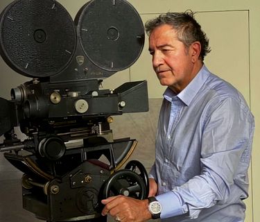 Dieci passi nel cinema