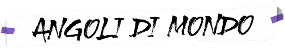 Angoli di mondo '03 logo