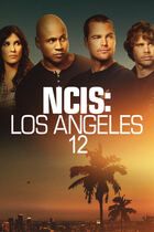 NCIS: Los Angeles 12