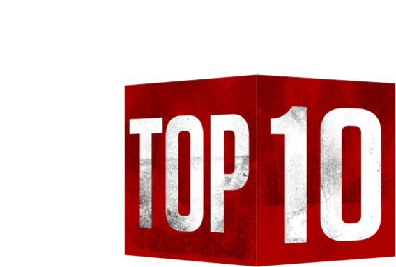 Meteo impazzito: le top ten logo