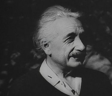 Einstein days