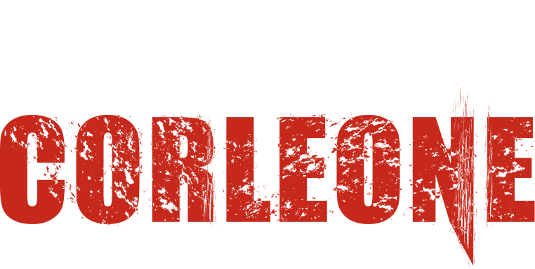 Maria Corleone 2 logo