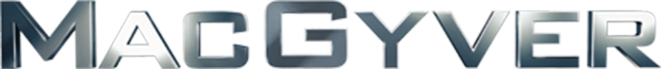 MacGyver logo