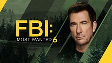 FBI: Most Wanted 6
