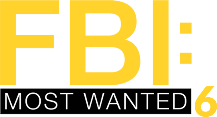 FBI: Most Wanted 6 logo