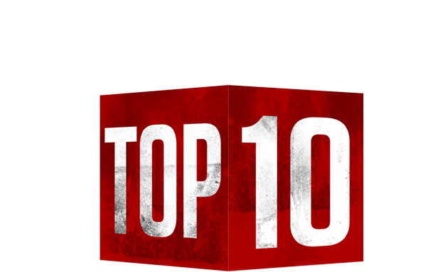 Meteo impazzito: le top ten 2 logo