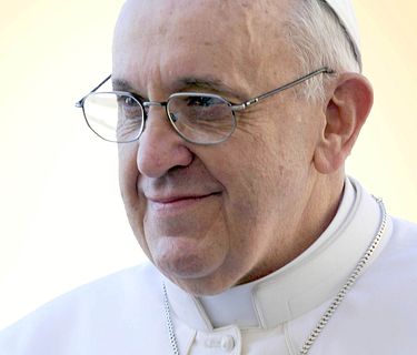 Papa Francesco - Così normale da essere straordinario