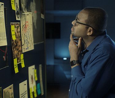 Primo indiziato: la terra!