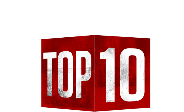 Meteo impazzito: le top ten 3 logo