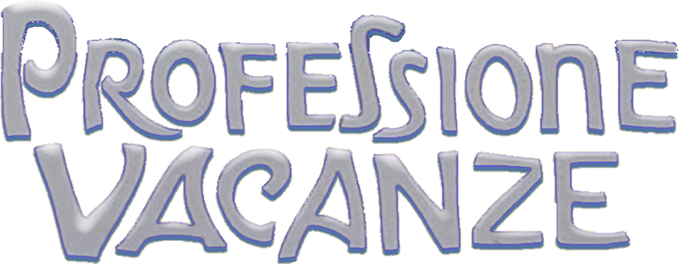 Professione vacanze logo
