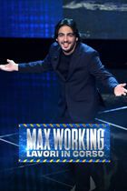 Max Working - Lavori in corso