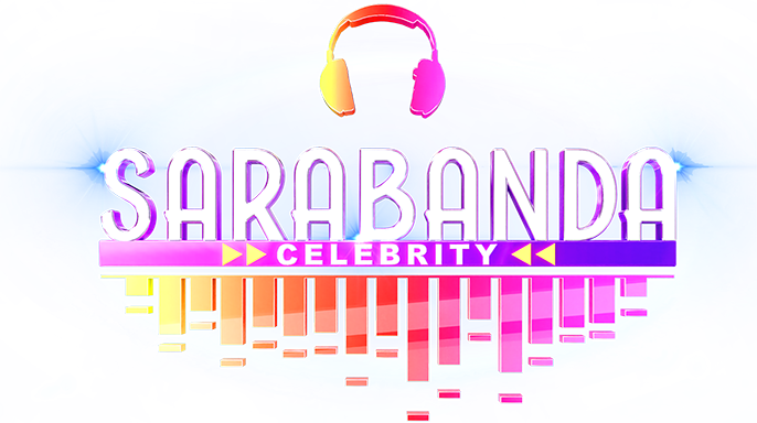 Sarabanda Celebrity logo