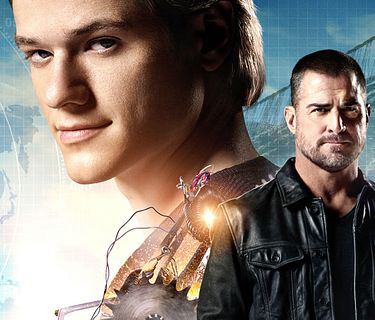 MacGyver 2