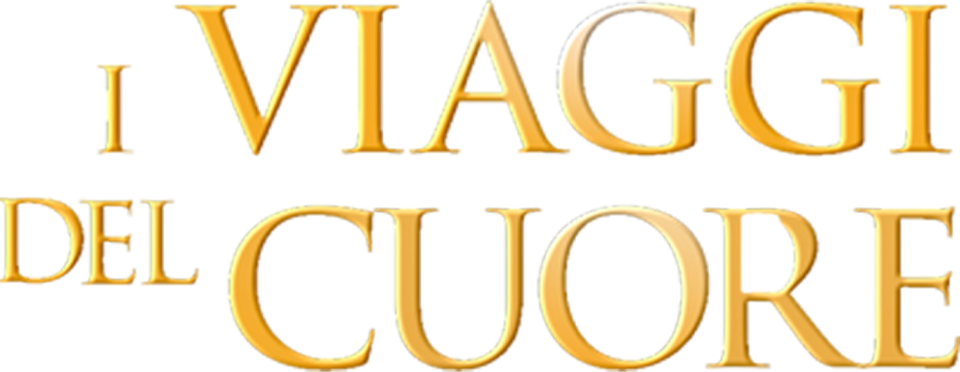 I viaggi del cuore logo