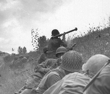 La Guerra Degli Italiani 1