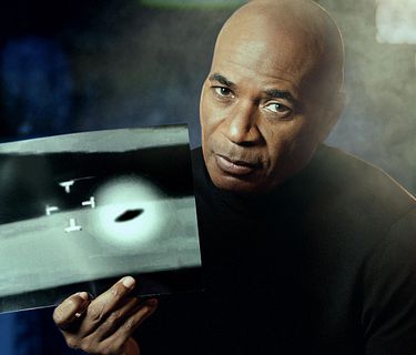 Fuori le prove! - indagini ai confini della realtà