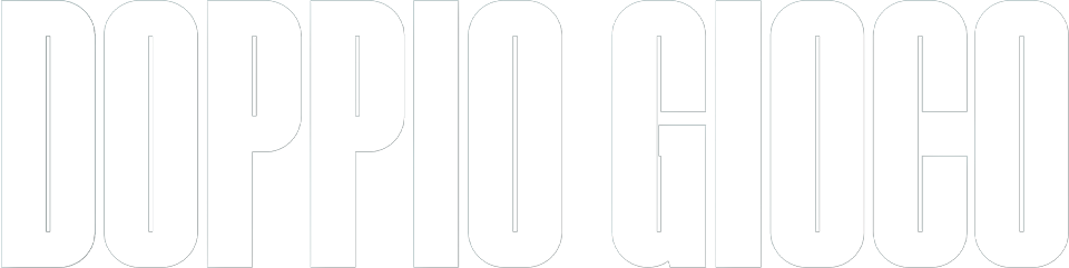 Doppio gioco logo
