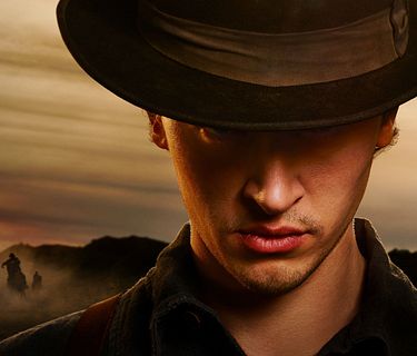 Billy The Kid 1