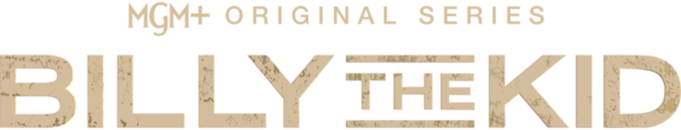 Billy The Kid 1 logo